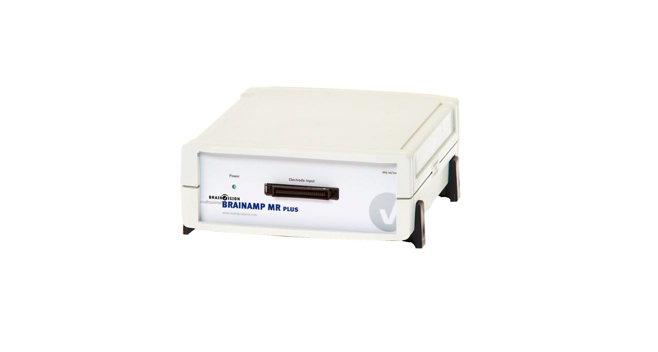 Brain Products BrainAmp MR Plus