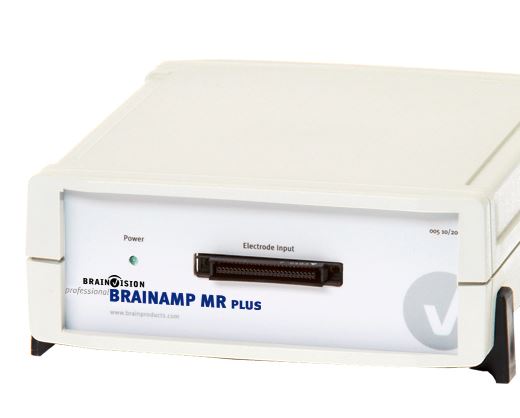 Brain Products BrainAmp MR Plus