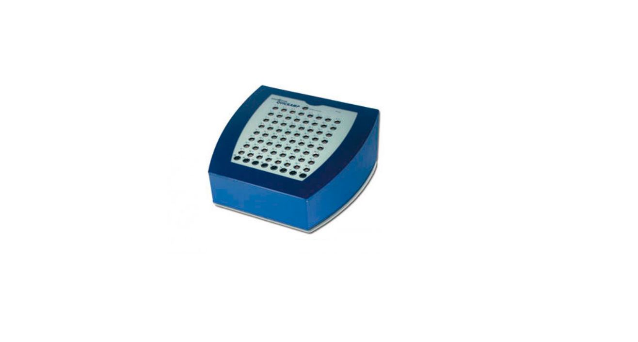 Brain Products quickamp