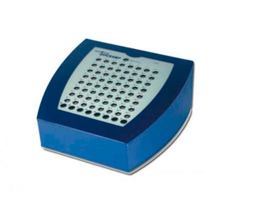Brain Products quickamp