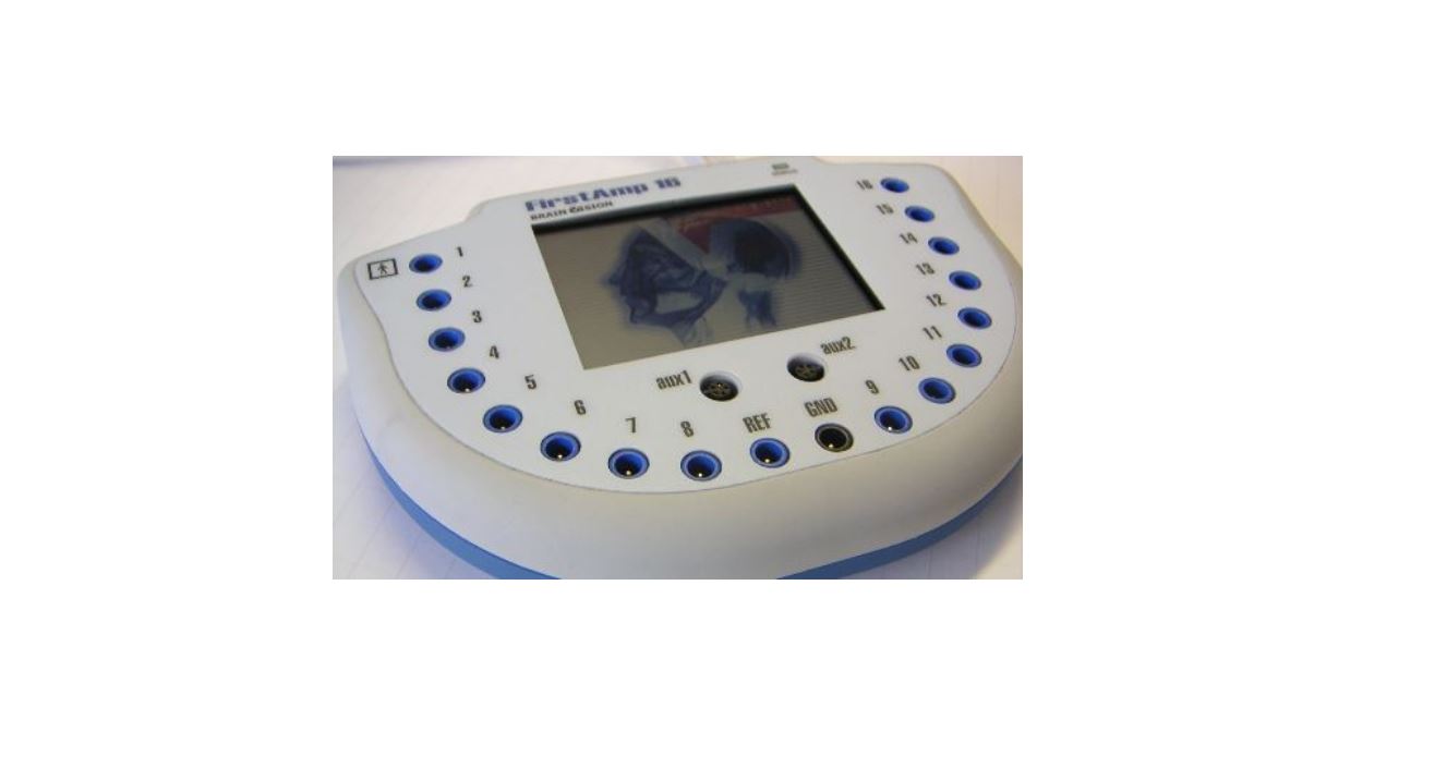 Brain Products V-Amp