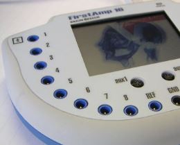 Brain Products V-Amp