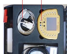 Brain Products V-Amp