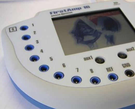 Brain Products V-Amp