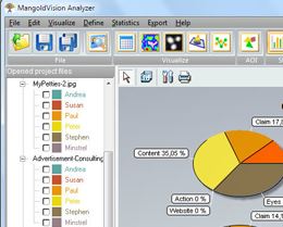 Mangold Vision Export and Visualization