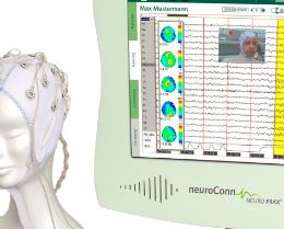 Neuroconn Neuro Prax