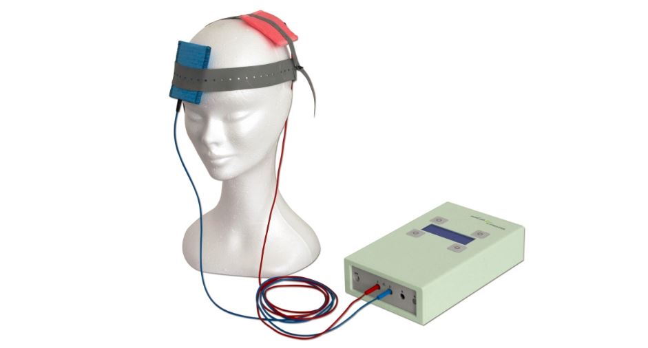 Neuroconn tdcs