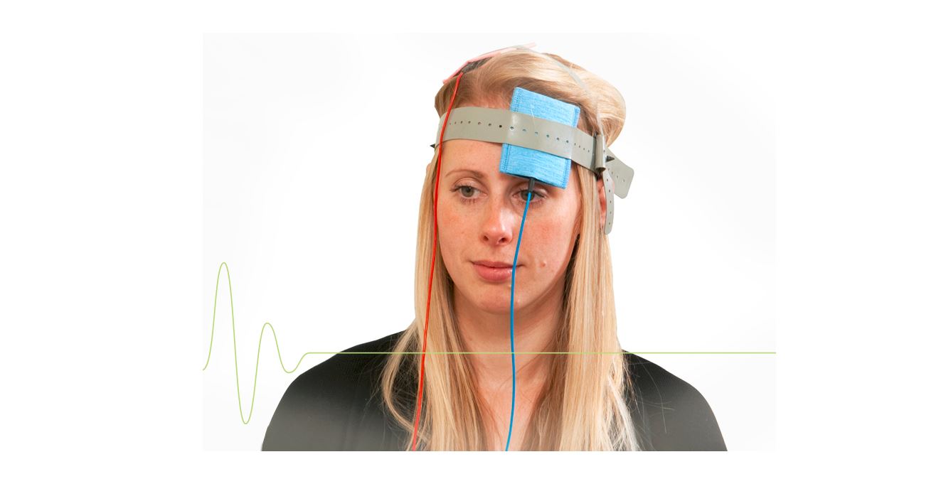 Neuroconn tdcs