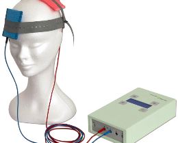 Neuroconn tdcs