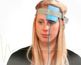 Neuroconn tdcs