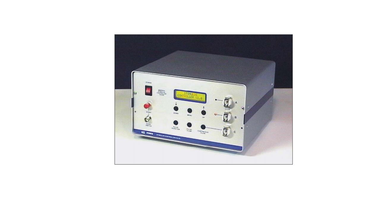 Ockenfels Syntech CS55
