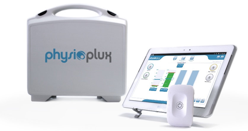 Plux physioplux