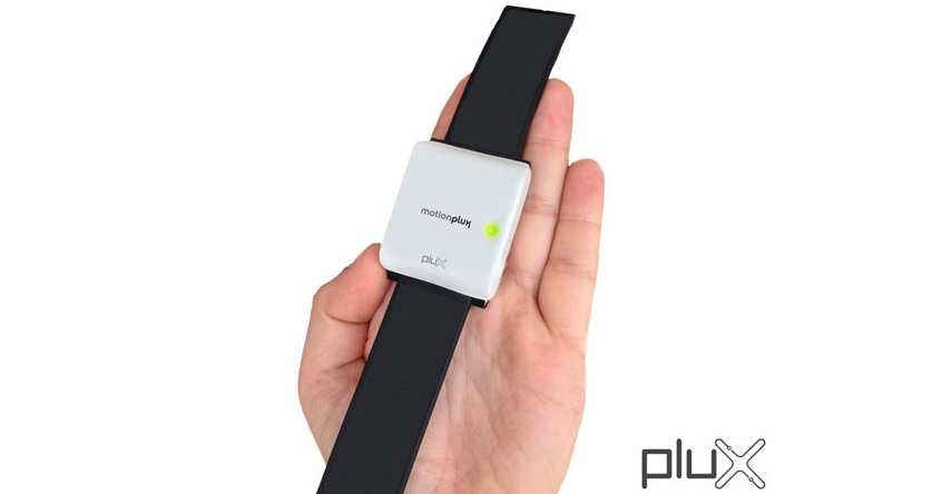 Plux physioplux