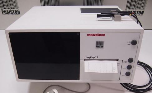 Kranzbühler Logidop 2 Doppler System