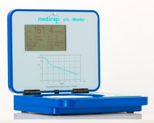 MediCap Precise 8001