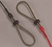 Ring elektroden