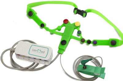 Levmed Pediatric Universal Belt