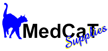 MedCaT Supplies