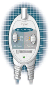 Binaps Nasal Airflow Pressure/Snore Sensor
