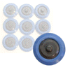 Ringtrode made by MBS