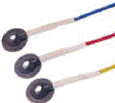 disposable cup electrodes