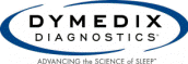 Dymedix disposable sleep sensors