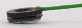 tincap electrode 6 mm gat