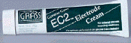 EC2 cream van Grass