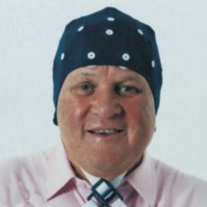 electrocap van ECI