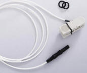 schuler earclip electrode