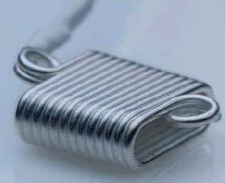 Snap-IT electrode