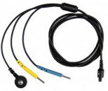 STIM DIN Adapter Cable Kit 55in, 140cm - T9801