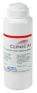 Clinical ultrasound gel